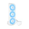 Arctic Liquid Freezer III 360MM ARGB Liquid CPU Cooler White