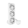 Arctic Liquid Freezer III 360MM ARGB Liquid CPU Cooler White