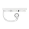 Arctic Liquid Freezer III 360MM ARGB Liquid CPU Cooler White