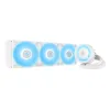 Arctic Liquid Freezer III 360MM ARGB Liquid CPU Cooler White