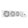 Arctic Liquid Freezer III 360MM ARGB Liquid CPU Cooler White