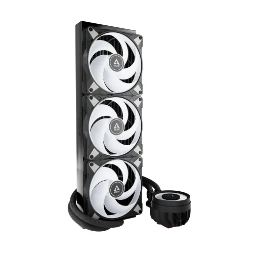 Arctic Liquid Freezer III 420MM ARGB Liquid CPU Cooler