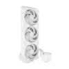 Arctic Liquid Freezer III 420MM ARGB Liquid CPU Cooler White