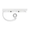 Arctic Liquid Freezer III 420MM ARGB Liquid CPU Cooler White