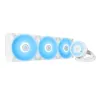Arctic Liquid Freezer III 420MM ARGB Liquid CPU Cooler White