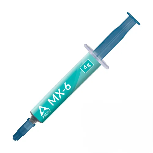 Arctic MX-6 4G ULTIMATE Performance Thermal Paste