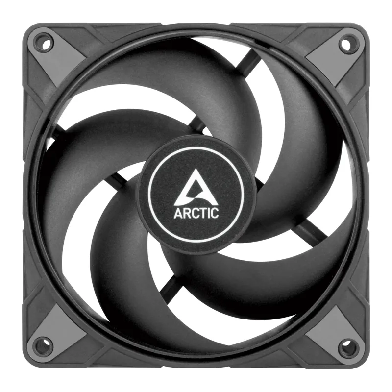 Arctic P12 MAX 120 mm 5 Pack Casing Fan
