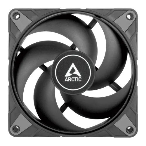 Arctic P12 Max 120mm Casing Fan Black