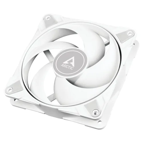 Arctic P12 Max 120mm Casing Fan White