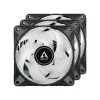 Arctic P12 PWM PST ARGB 120mm 3 in 1 Casing Fan Arctic P12 PWM PST ARGB 120mm 3 in 1 Casing Fan