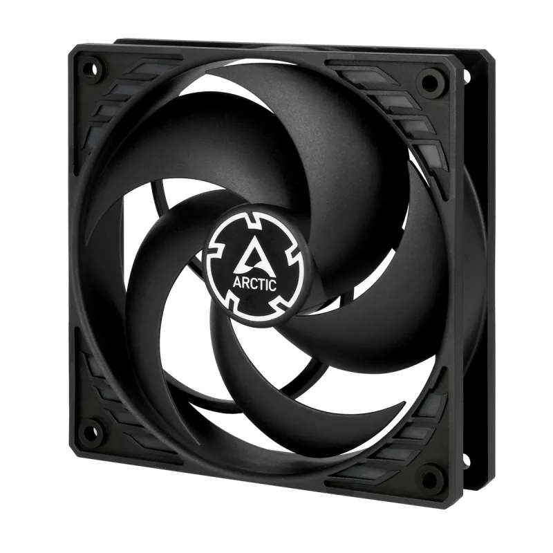 Arctic P12 Silent 120 mm Low Noise Casing Fan