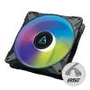 Arctic P14 PWM PST ARGB 140mm Casing Fan