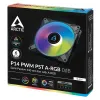 Arctic P14 PWM PST ARGB 140mm Casing Fan