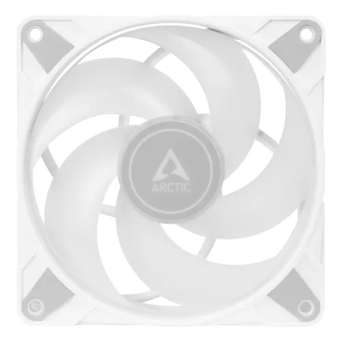 Arctic P14 PWM PST ARGB 140mm Casing Fan White