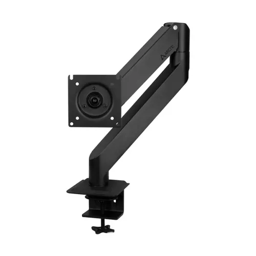 Arctic X1-3D Desk Mount Gas Spring Monitor Arm