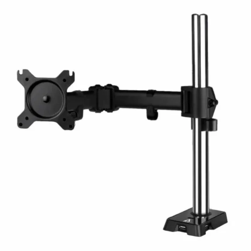 Arctic Z1 Gen 3 Desk Mount Monitor Arm with USB Hub