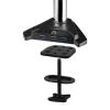 Arctic Z3 Pro Gen 3 Desk Mount Triple Monitor Arm