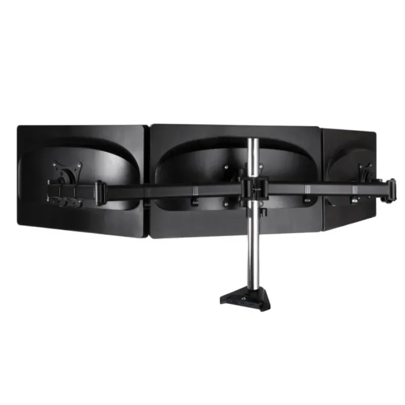 Arctic Z3 Pro Gen 3 Desk Mount Triple Monitor Arm