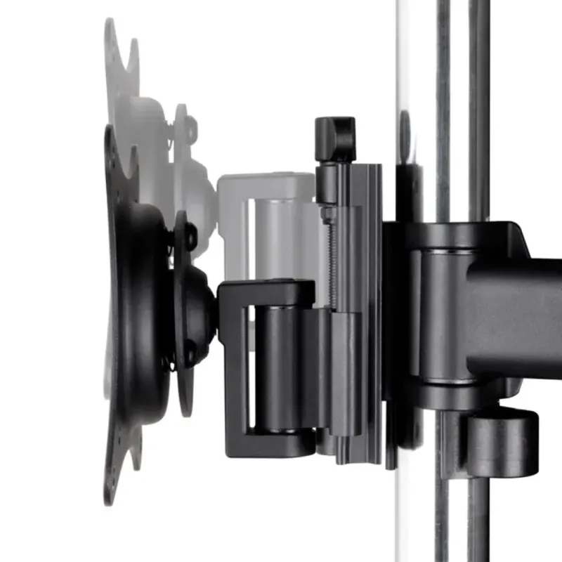 Arctic Z3 Pro Gen 3 Desk Mount Triple Monitor Arm