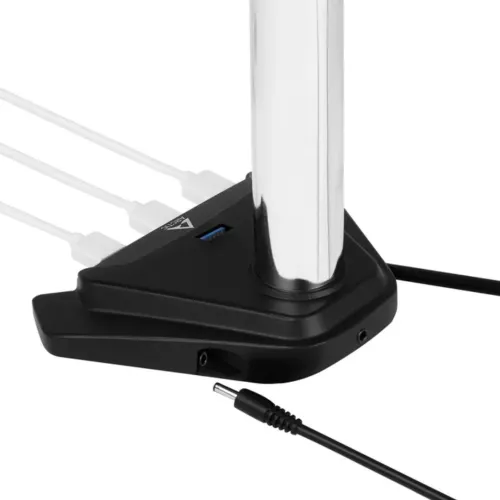 Arctic Z3 Pro Gen 3 Desk Mount Triple Monitor Arm