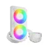 Arctic Liquid Freezer III Pro 240 ARGB CPU Cooler White