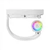 Arctic Liquid Freezer III Pro 240 ARGB CPU Cooler White