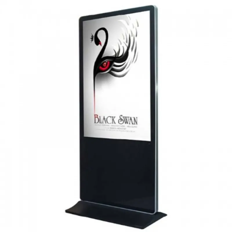 Armor ATFSD-W550 55" Windows Floor Standing Touch Kiosk