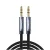 Ugreen Av112 3.5mm Male to 3.5mm Male Audio Cable #10689