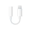 Apple Lightning to 3.5mm Headphone Jack Adapter #MMX62ZM/A