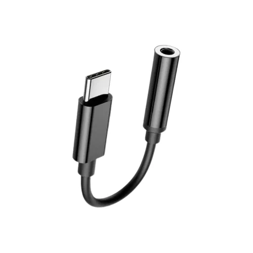 Oraimo OAA-310 Type C to 3.5mm Audio Converter