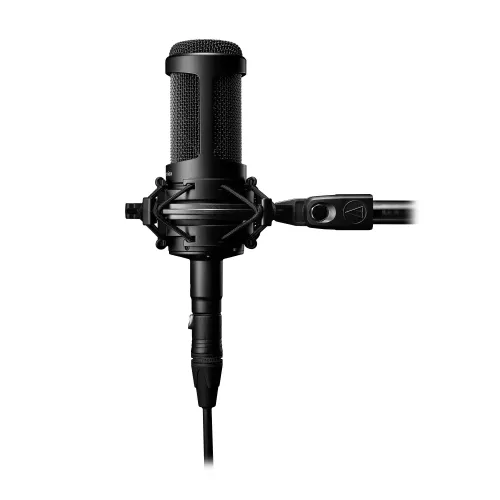 Audio Technica AT2050 Multi-pattern Condenser Microphone