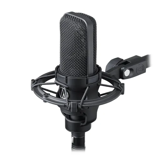 Audio Technica AT4040 Cardioid Condenser Microphone