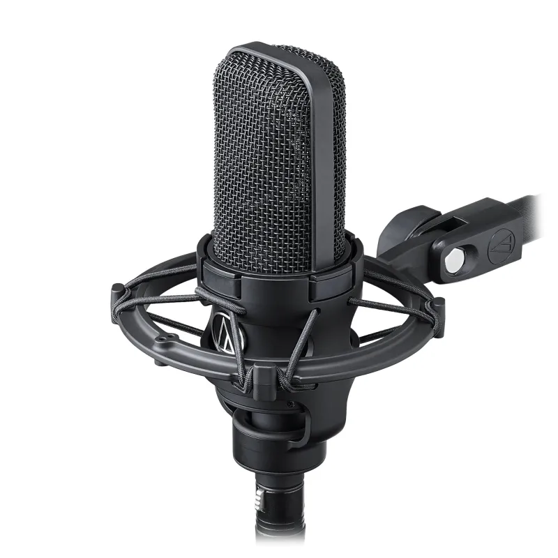 Audio Technica AT4040 Cardioid Condenser Microphone