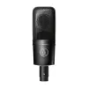 Audio Technica AT4040 Cardioid Condenser Microphone
