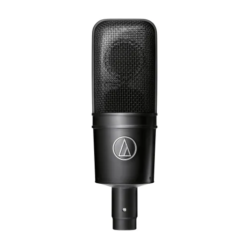 Audio Technica AT4040 Cardioid Condenser Microphone