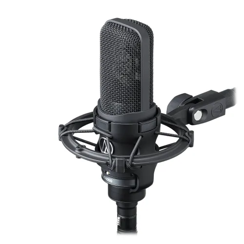 Audio Technica AT4050 Multi-pattern Condenser Microphone