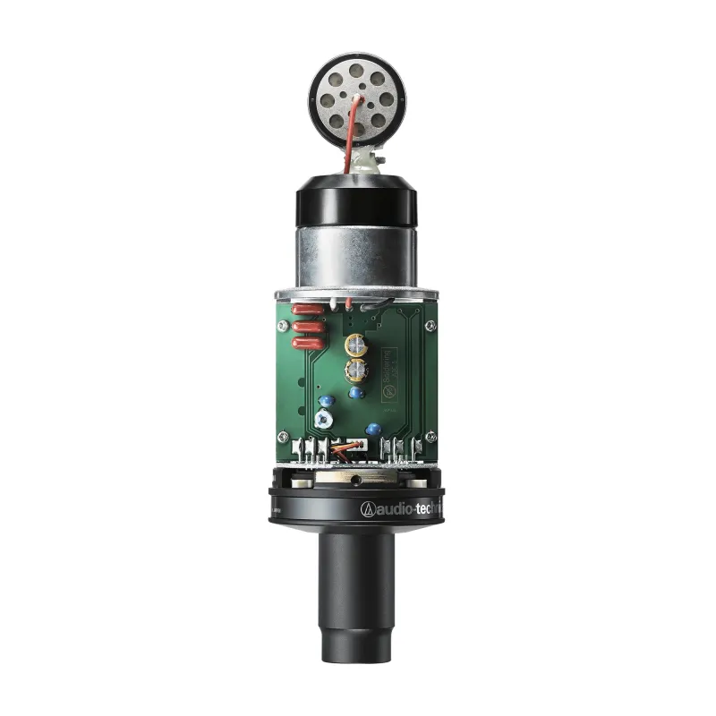 Audio Technica AT4050 Multi-pattern Condenser Microphone