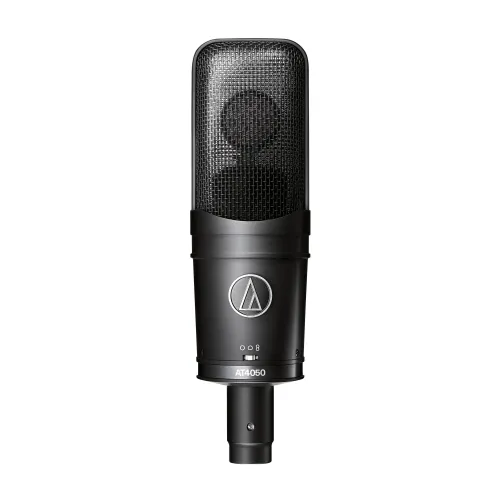 Audio Technica AT4050 Multi-pattern Condenser Microphone
