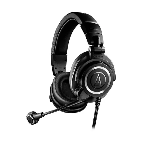 Audio Technica ATH-M50xSTS USB StreamSet Streaming Headset