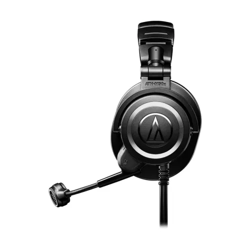 Audio Technica ATH-M50xSTS USB StreamSet Streaming Headset