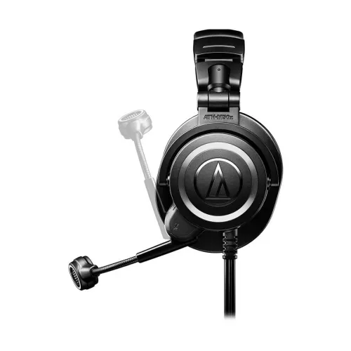 Audio Technica ATH-M50xSTS USB StreamSet Streaming Headset