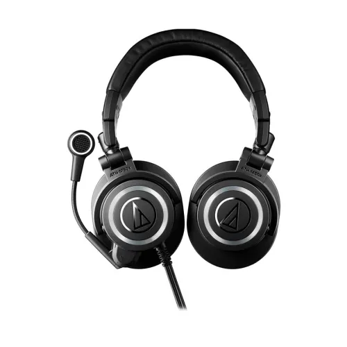 Audio Technica ATH-M50xSTS USB StreamSet Streaming Headset
