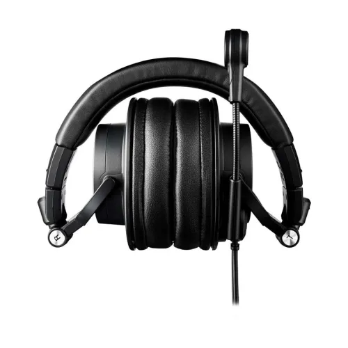 Audio Technica ATH-M50xSTS USB StreamSet Streaming Headset