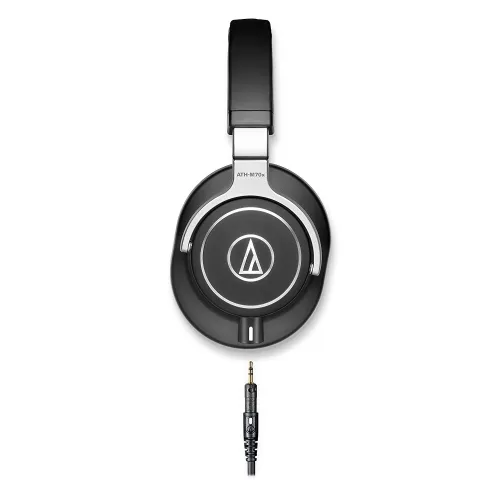 Audio Technica ATH-M70x Professional Studio Monitor Headphone