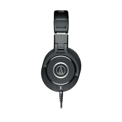 Audio technica ATH-M40x Professional Studio Monitor Headphone