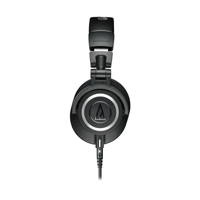 Audio technica ATH-M50x Professional Studio Monitor Headphone