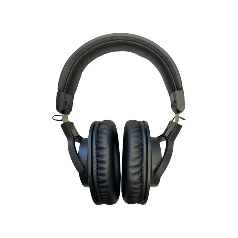 Audio-Technica ATH-M20xBT Over-Ear Bluetooth Headphone