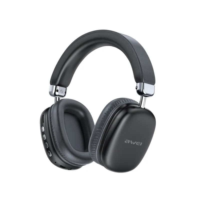 Awei AT7 Stereo Wireless Bluetooth Headphone