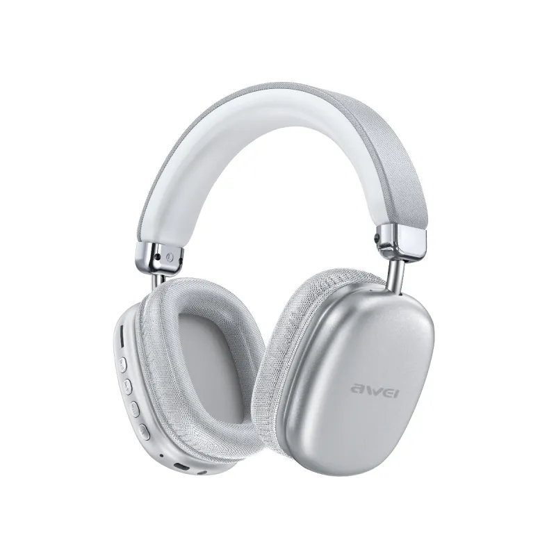 Awei AT7 Stereo Wireless Bluetooth Headphone
