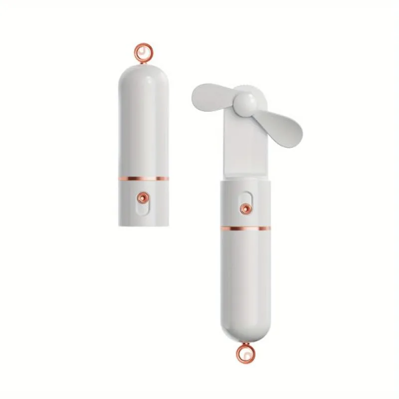 Awei F32 Portable Rechargeable Mini Fan